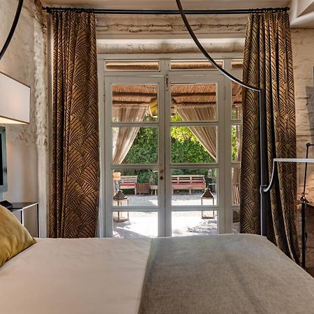 La Striscia Wine Resort Arezzo Exterior foto