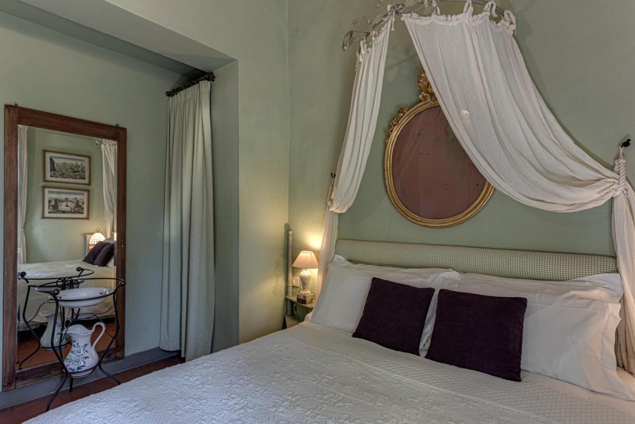 La Striscia Wine Resort Arezzo Exterior foto